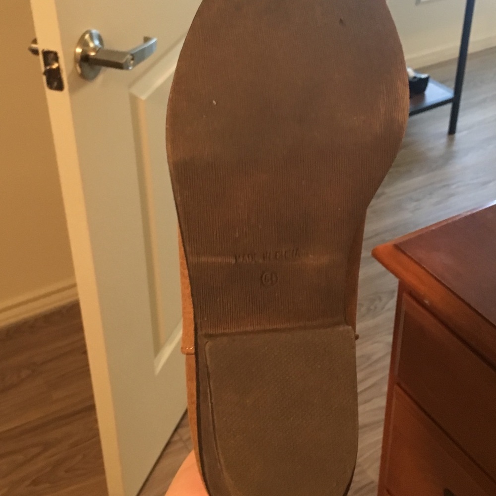Cowboy boots - Picture 3 of 5